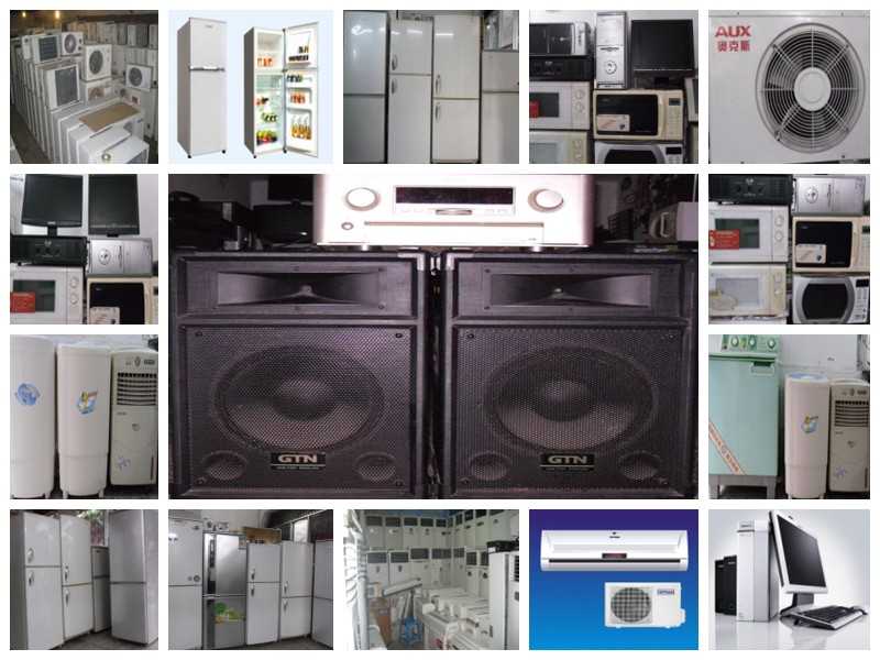 產(chǎn)品名稱：各種家用電器收購
產(chǎn)品型號(hào)：義烏家電回收,義烏二手家電回收,義烏辦公家電回收,義烏回收二手家電,義烏舊家電回收,義烏家電收購,義烏二手家電收購,義烏辦公家電收購
產(chǎn)品規(guī)格：義烏廢品回收中心(收購熱線：13362945348)專業(yè)收購金華地區(qū)（金華市、義烏市、東陽市、永康市、蘭溪市、武義縣、浦江縣）各種廢品廢料、廢舊金屬、廢舊物資、二手庫存等。
