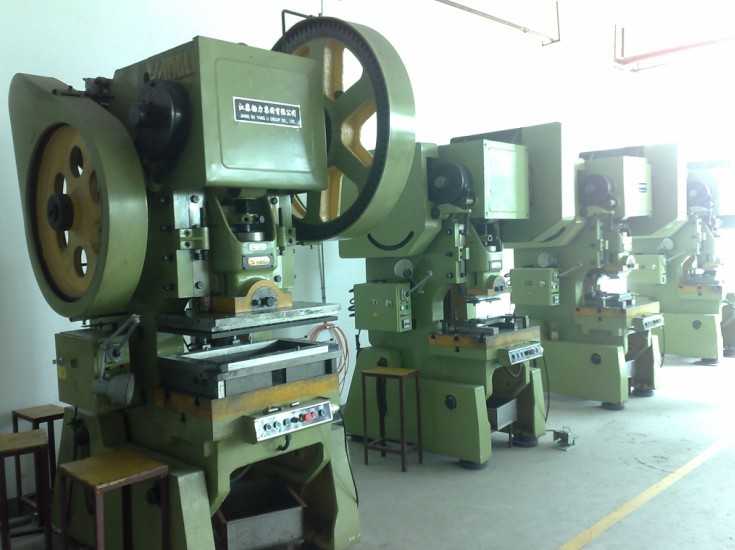 義烏收購機(jī)器